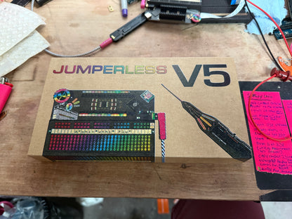 Jumperless V5