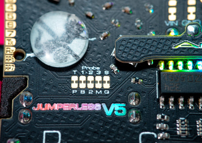 Jumperless V5
