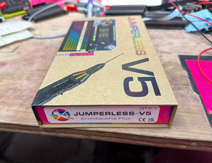 Jumperless V5